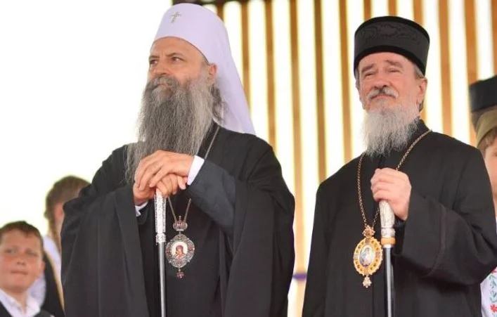 Atanasije odbornicima SO Pljevlja: Glasom da se Sveta Petka proglasi za Dan opštine ugradite se u vječnost