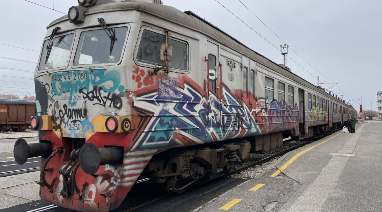 NVO Vozom kroz Crnu Goru: Ko se sve okoristio na štetu ŽPCG