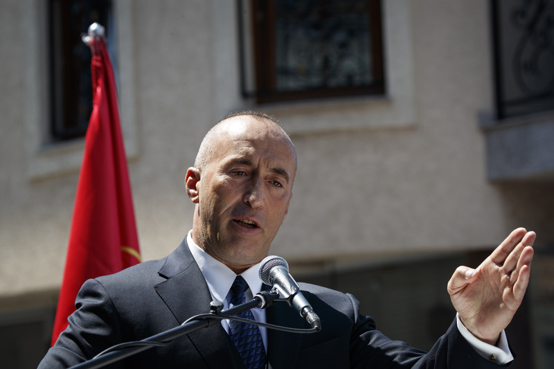 Haradinaj: SAD da preuzme dijalog između Kosova i Srbije