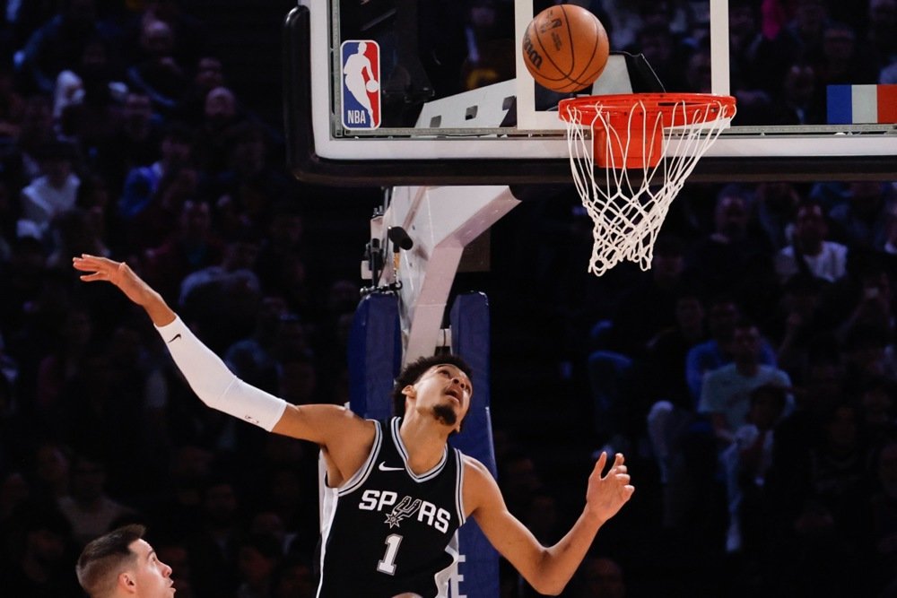 Poraz Čikaga, Vembanjama ispisao istoriju