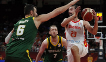 Bogut: Ovo je je***a sramota!