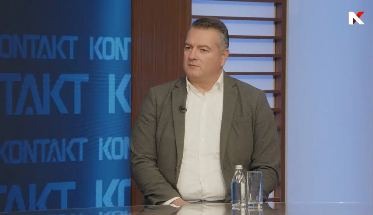 Vuksanović: Crna Gora i Hrvatska prijateljske zemlje i partneri u NATO alijansi