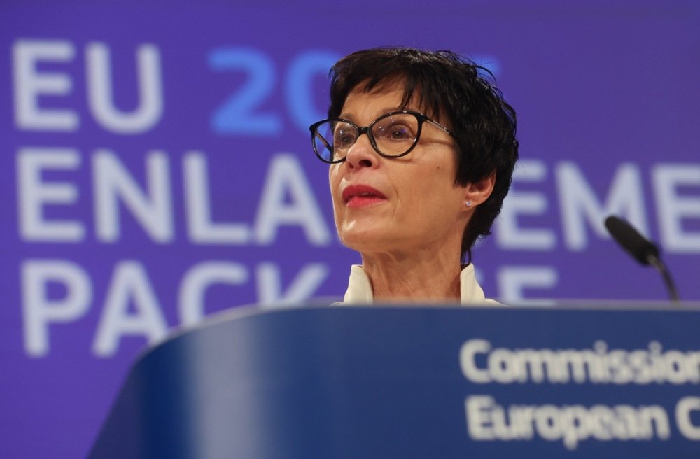 Marta Kos: Vlasti Srbije da izbjegavaju retoriku protiv EU, ubuduće ćemo biti znatno stroži