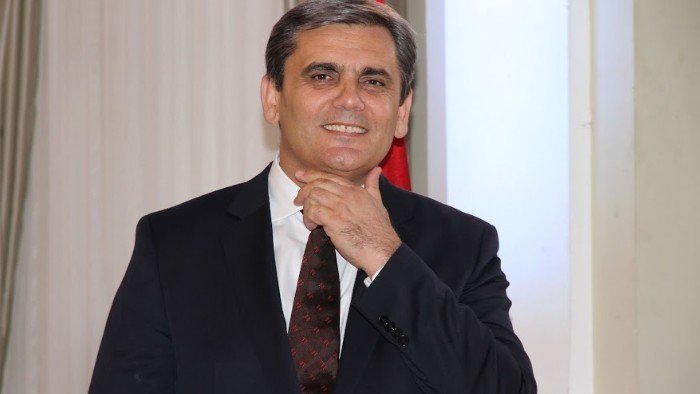 Ibrahimović uputio Spiropali čestitke povodom imenovanja