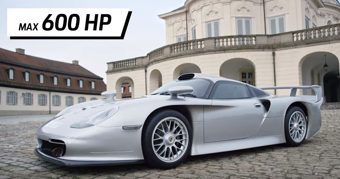 Top 5 najskupljih Porschea svih vremena