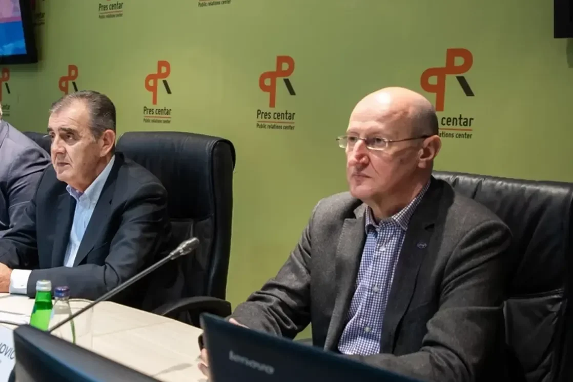 Živković i Bojović: Fašistička hajka na turske državljane slika je bijede crnogorske politike