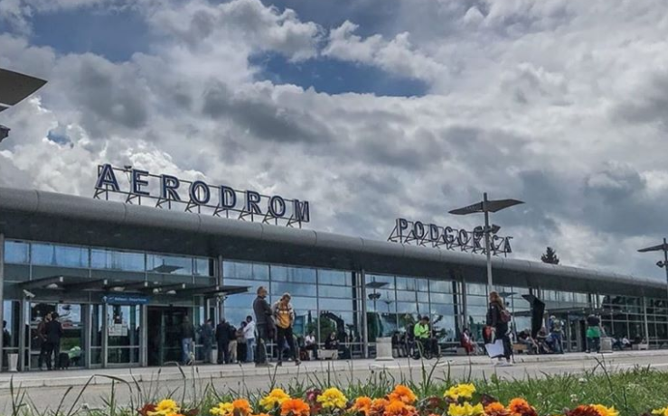 Poznatog beogradskog arhitektu SPO "skinuo" sa leta i priveo bez naloga