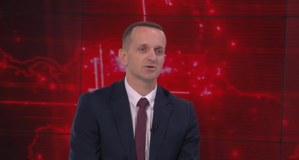 Đuričković o izvještaju EK: Brisel je dobro notifikovao anomalije u društvu