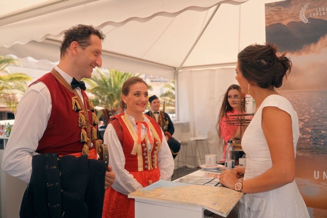 Ocean Race doprinio međunarodnoj prepoznatljivosti Crne Gore kao turističke destinacije