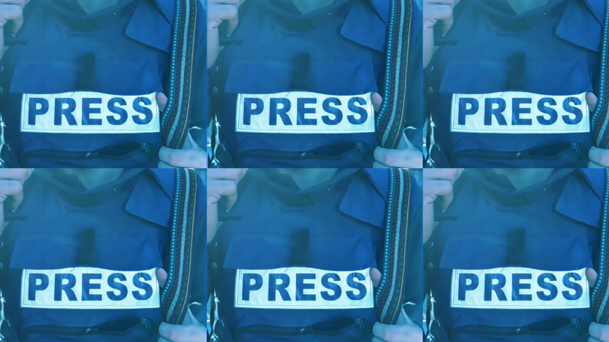 Svjetski mediji Izraelu: Napadi na novinare su napadi na istinu