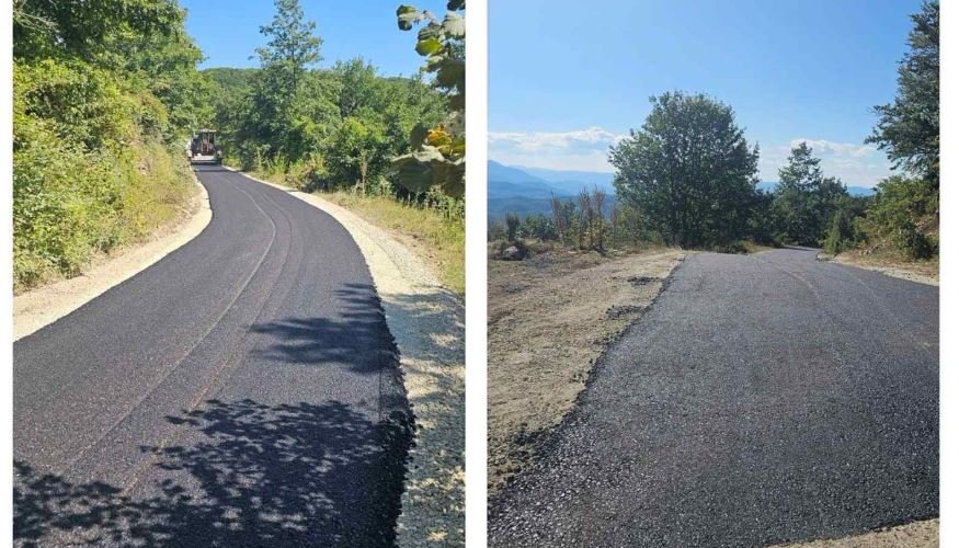 Bijelo Polje: Planirana izgradnja i sanacija preko 15 kilometara novih asfaltnih puteva