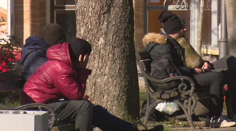 Njemački Velt: Srbija je ‘čvorište’ Balkanske rute za migrante, stvar kontrolišu dobro organizovane krijumčarske bande