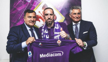 "Toni me je ubijedio da dođem"
