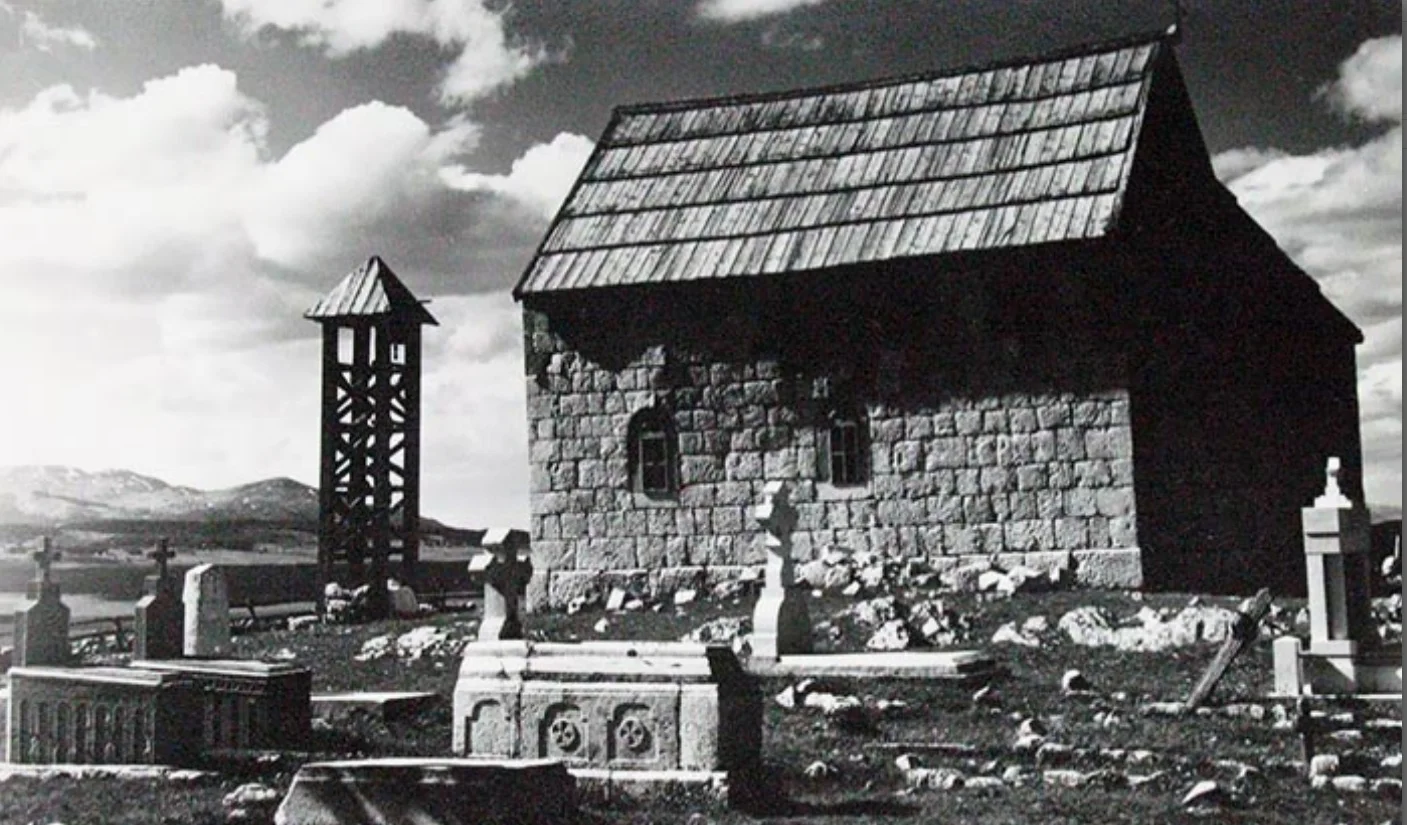 Žabljak: Šest bogomolja autokefalne Crkve Knjaževine Crne Gore, obnovi se i manastir u Dobrilovini