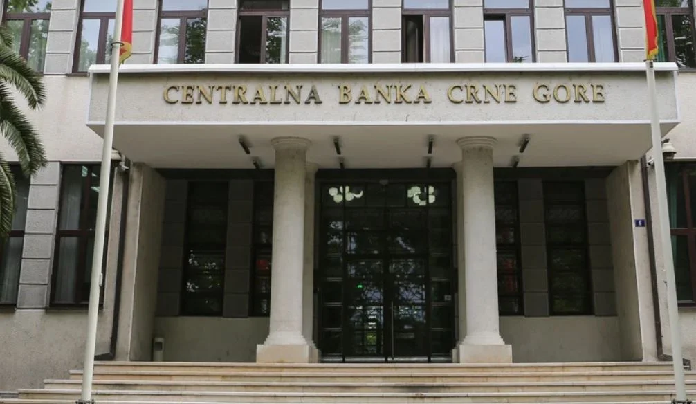 Centralna banka: Likvidna aktiva banaka u novembru 1,95 milijardi eura