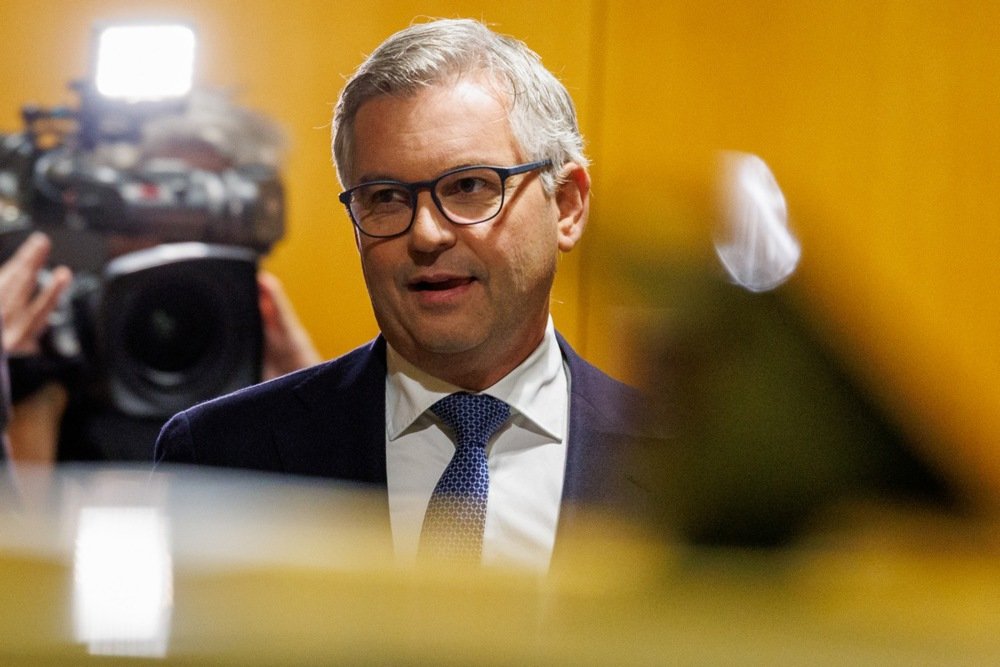 Magnus Bruner proglašen nepoželjnim u Libiji, naređeno mu da odmah napusti zemlju