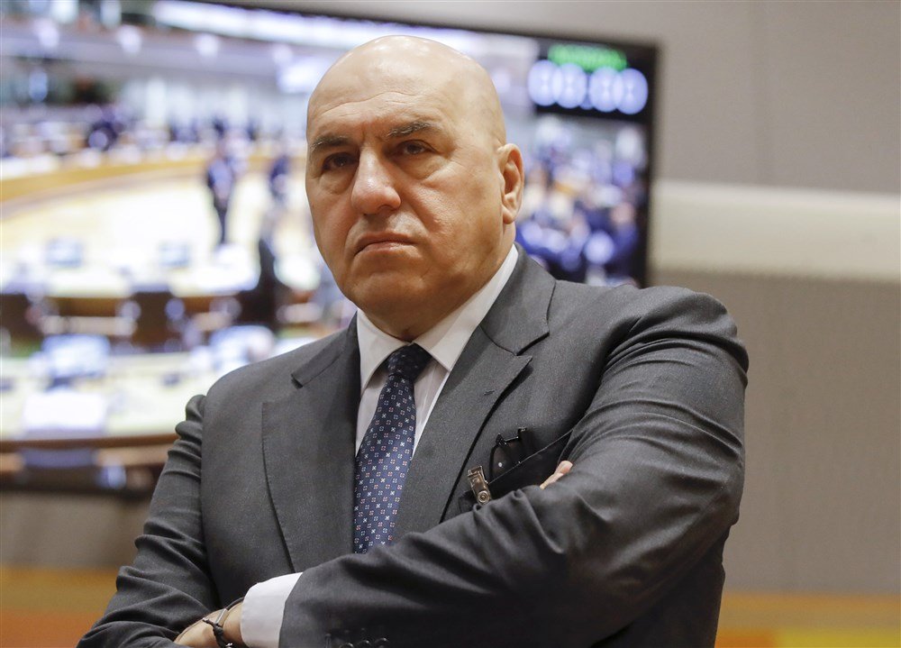 Italijanski ministar odbrane: Ovakav NATO ne treba ni da postoji
