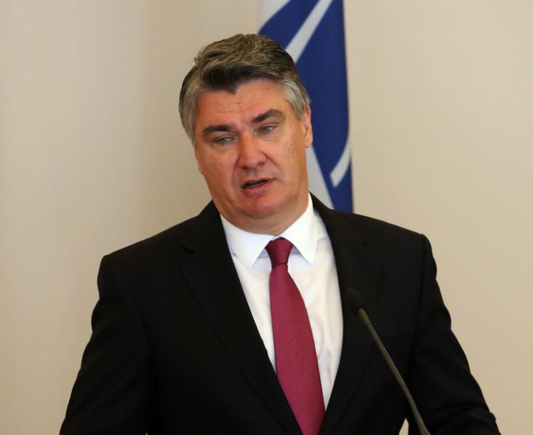 Zašto Milanović pokušava igrati na rusku kartu?