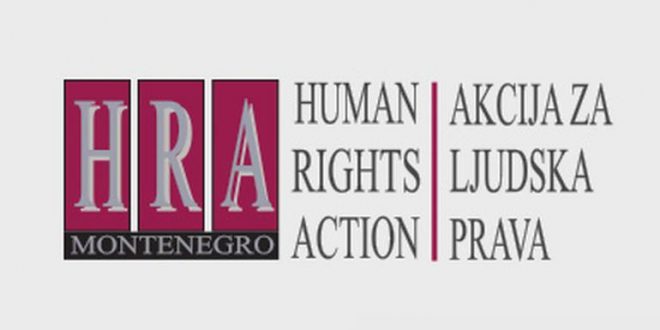 HRA: Abazović vrši pritisak na sud