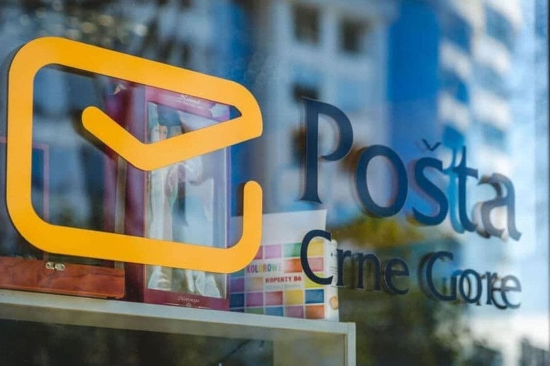 Pošta Crne Gore: Obaveza zaposlenih je poštovanje zakona i radnog vremena