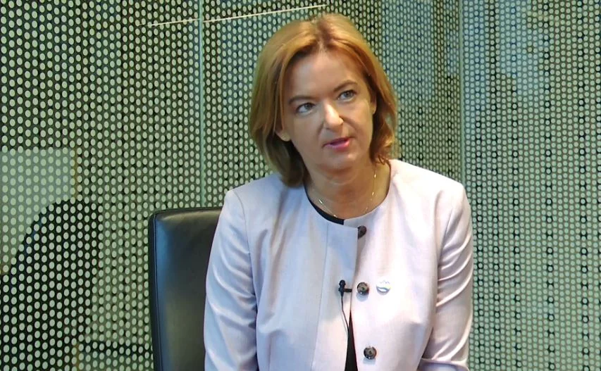 Fajon: Crna Gora na prekretnici, promjena vlasti može značiti novi početak