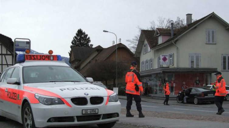 Sedmogodišnjak izboden nasred ulice u Švajcarskoj, uhapšena starica
