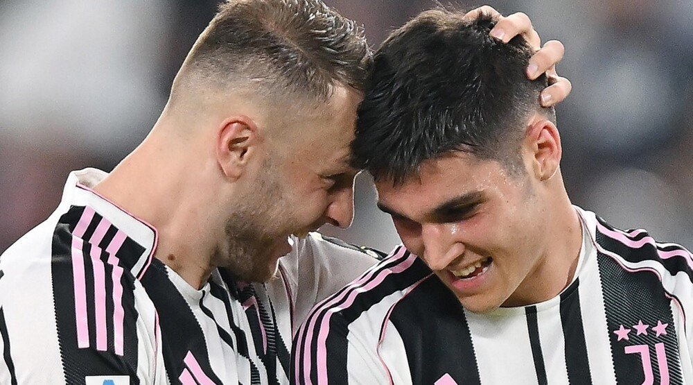 Adžićev gol protiv Intera najljepši u Seriji A u septembru