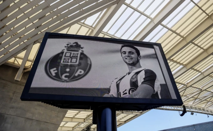Sahrana Dioga Žote i Andrea Silve u subotu u Gondomaru