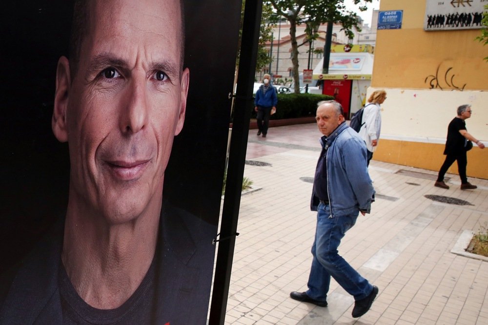 Evropski vijek poniženja