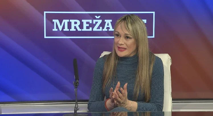 Da svaka škola ima policajca, djeca bi bila sigurnija