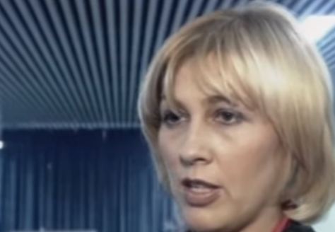 Blokirana imovina Olivere Ilinčić