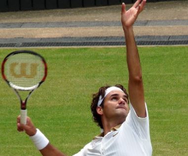 Federer se povukao iz Rima!