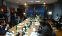 Krivični postupak i pritvor poslanika da odobri Skupština
