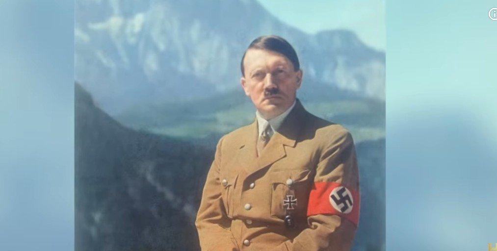 Hitlerova DNK: Nacrt diktatora – mali komad tkanine sa kauča krije tajne poremećaja ličnosti