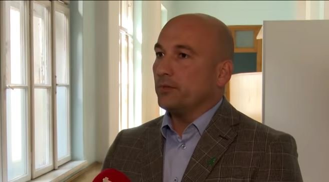 Pižurica: Ni u jednom međunarodnom pravnom aktu uz riječ aneksija ne stoji riječ „nasilna"