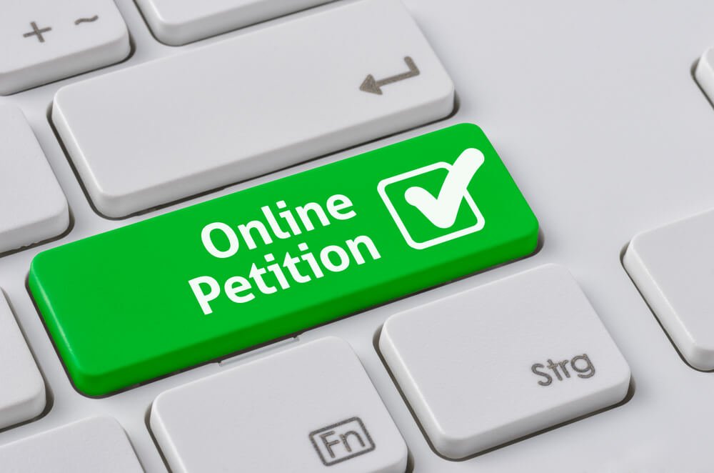 Pokrenuta online peticija: Stop iskonstruisanim optužbama, kontinuiranim progonima, prijetnjama, hapšenjima...