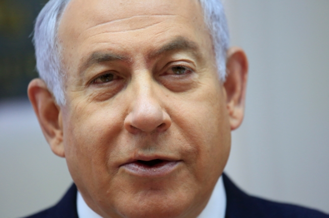 Predsjednik Izraela počinje konsultacije o mandataru