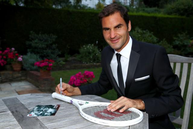 ATP: Skok Federera za dva mjesta, nekoliko promjena u TOP 10