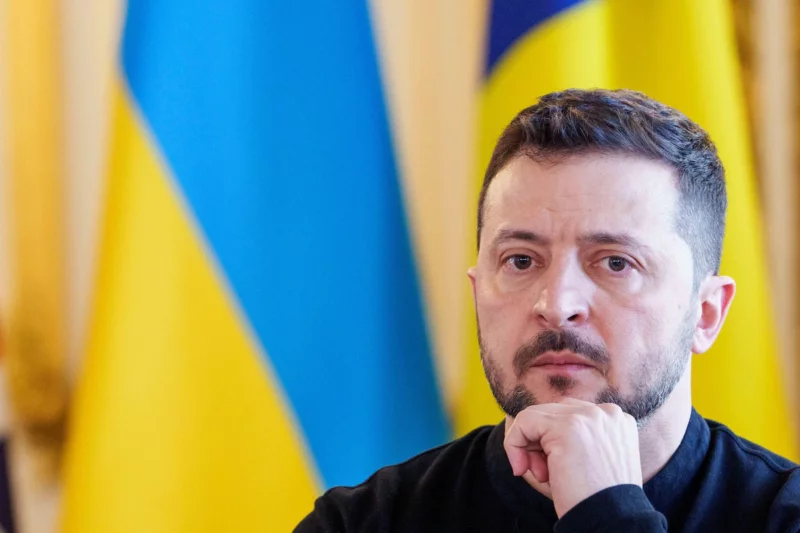 Zelenski se oglasio uoči razgovora: Putin već sedmicu ne želi reći "da" primirju