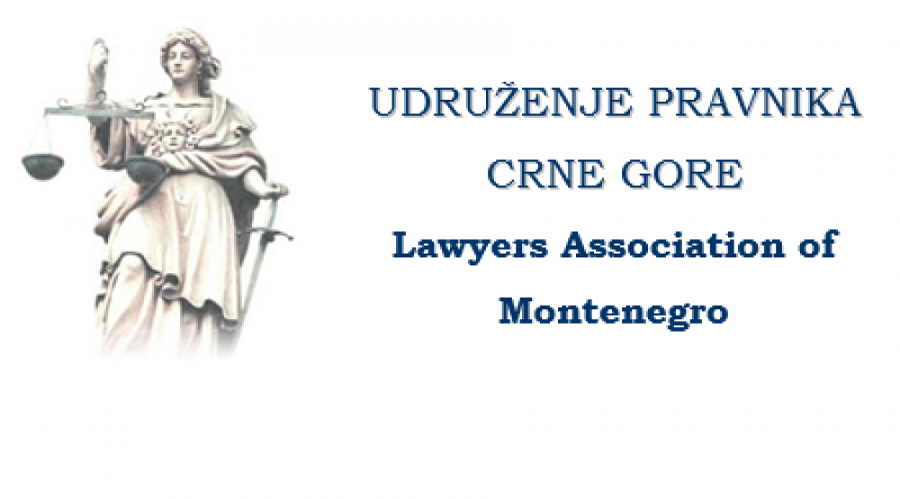 Udruženje pravnika: Podržavamo inicijativu NVO u vezi sa Rezolucijom UN-a povodom genocida u Srebrenici