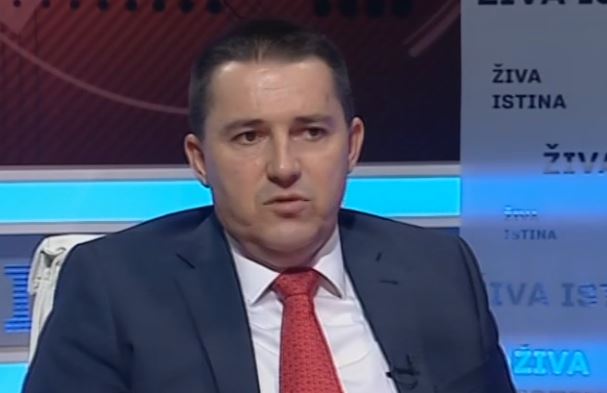 Martinović: Presuda sedmicu-dvije nakon završnih riječi, Sinđelićeva priča završena pred sudom