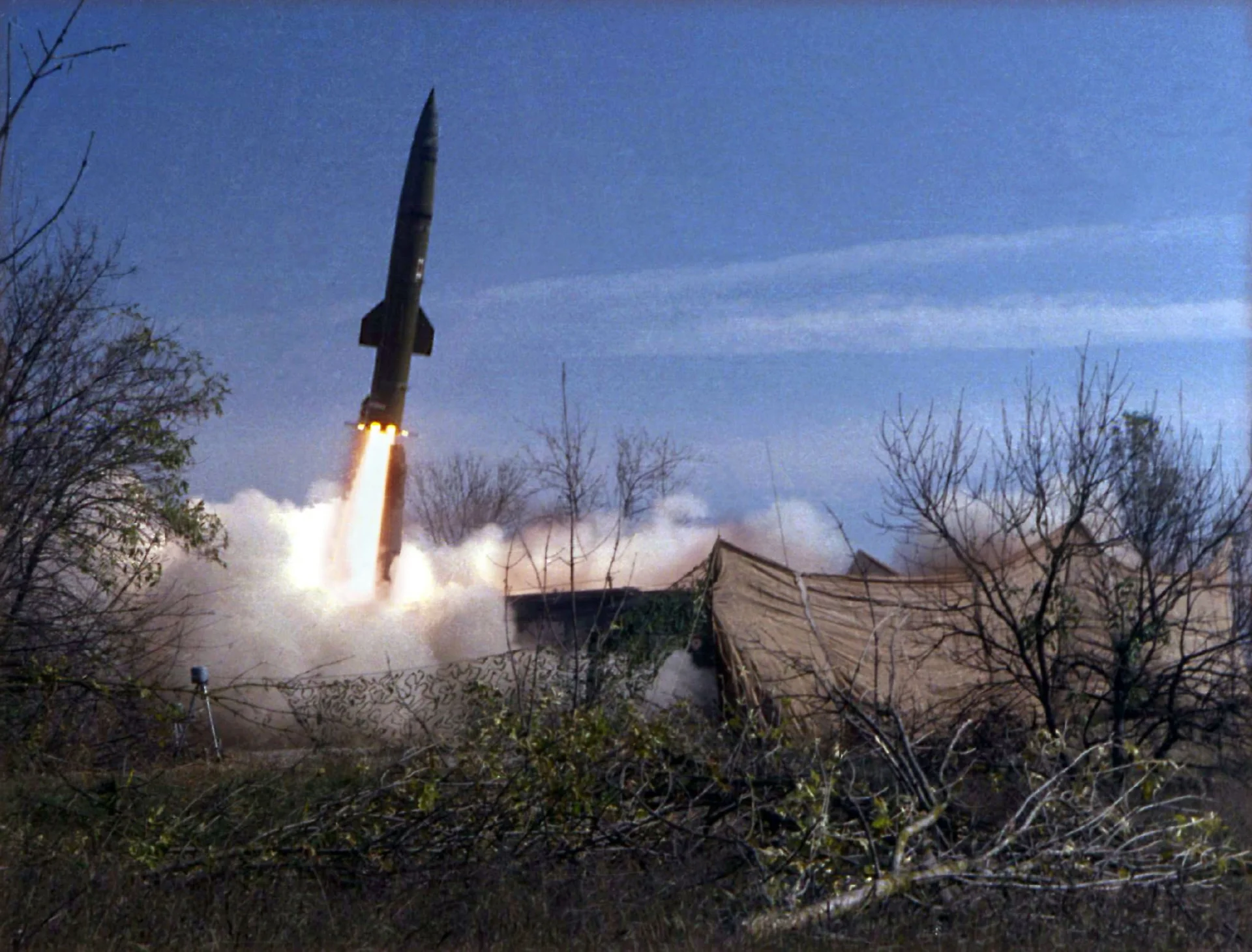 Ukrajinci tvrde da su HIMARS-om razorili konvoj pun ruskih vojnika, objavljeni snimci