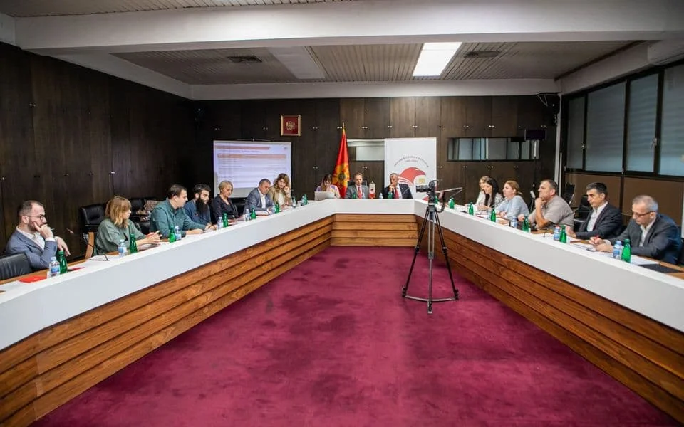 CGO: RTCG je privilegovani korisnik državnog budžeta