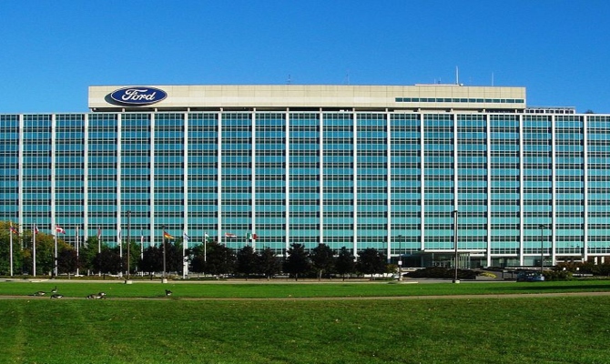 ''Ford'' zatvara fabrike u Rusiji, Francuskoj i Velsu