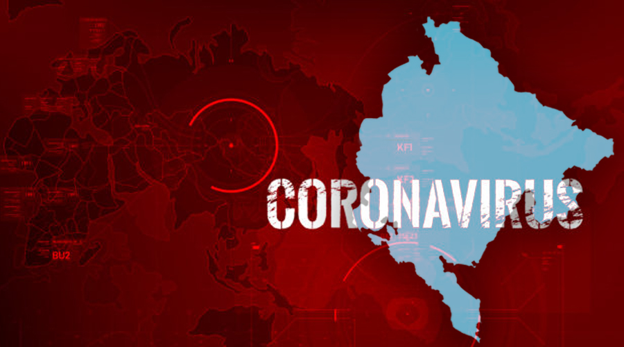U Beranama i Nikšiću preminula dva pacijenta od koronavirusa