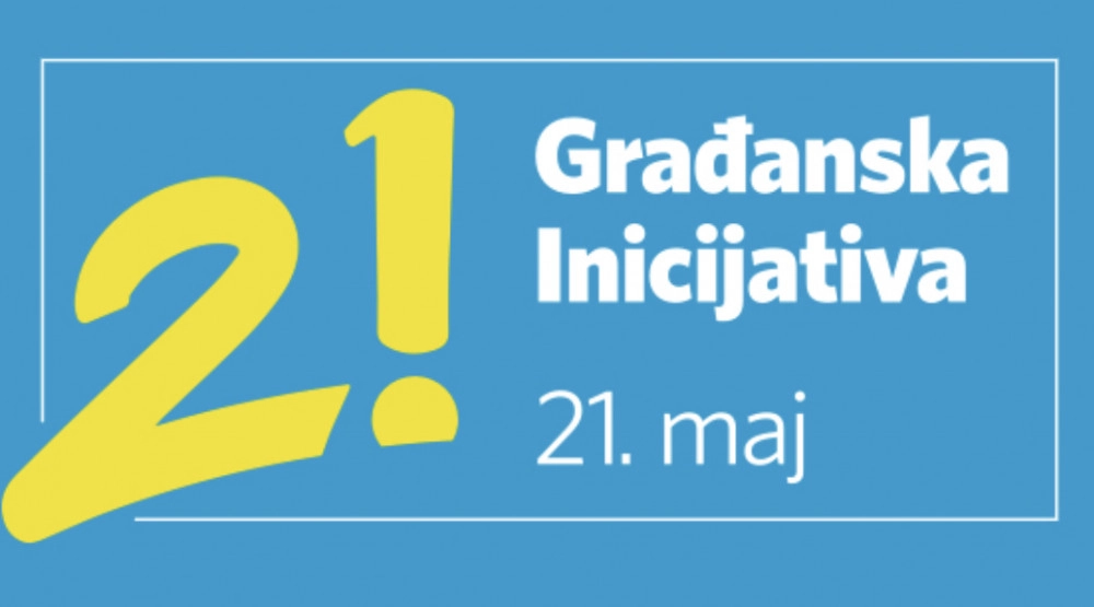 GI "21.maj": Parlamentarna većina krši izborni zakon