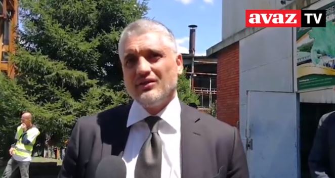 Jovanović: Srbija mora pogledati Srebrenicu, svijet oko sebe, svoj i sve ostale narode na drugačiji način