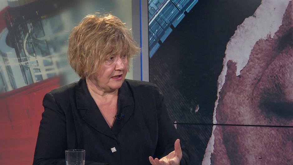 Trajković puštena na kućno liječenje: Posljednji dani ogolili pravo lice režima