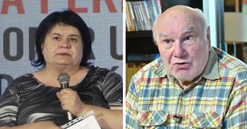 Ilinčić odbila da štampa knjigu Danila Burzana: Gradska biblioteka ne podržava legalnu, jotovanu varijantu crnogorskog jezika