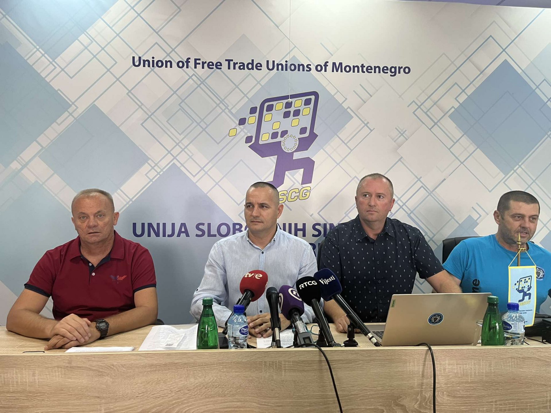 Nezavisni sindikat policije: Došli smo do zida, bez dogovora moguće blokade graničnih prelaza